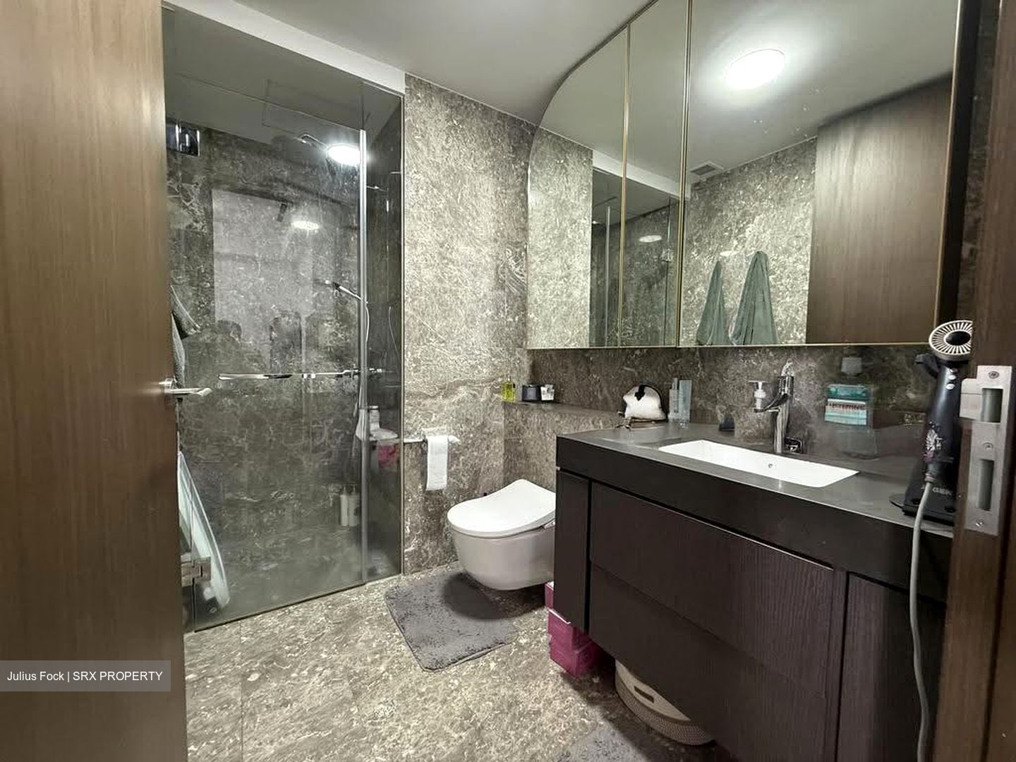 Avenue South Residence (D3), Apartment #610222161